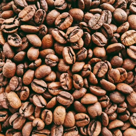 Smooth Medium Roasts
