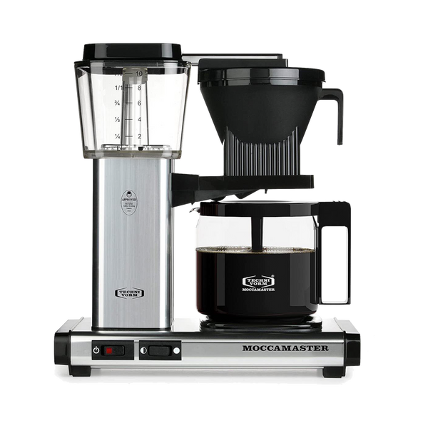 Moccamaster KBGV | Trade Coffee