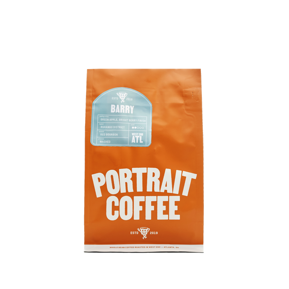 Barry | Trade Coffee