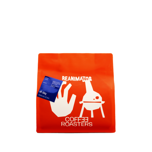 All Day | Trade Coffee