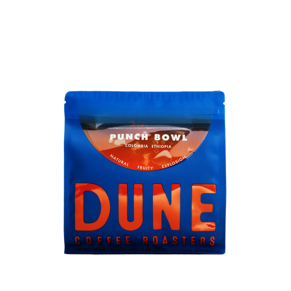 Punch Bowl