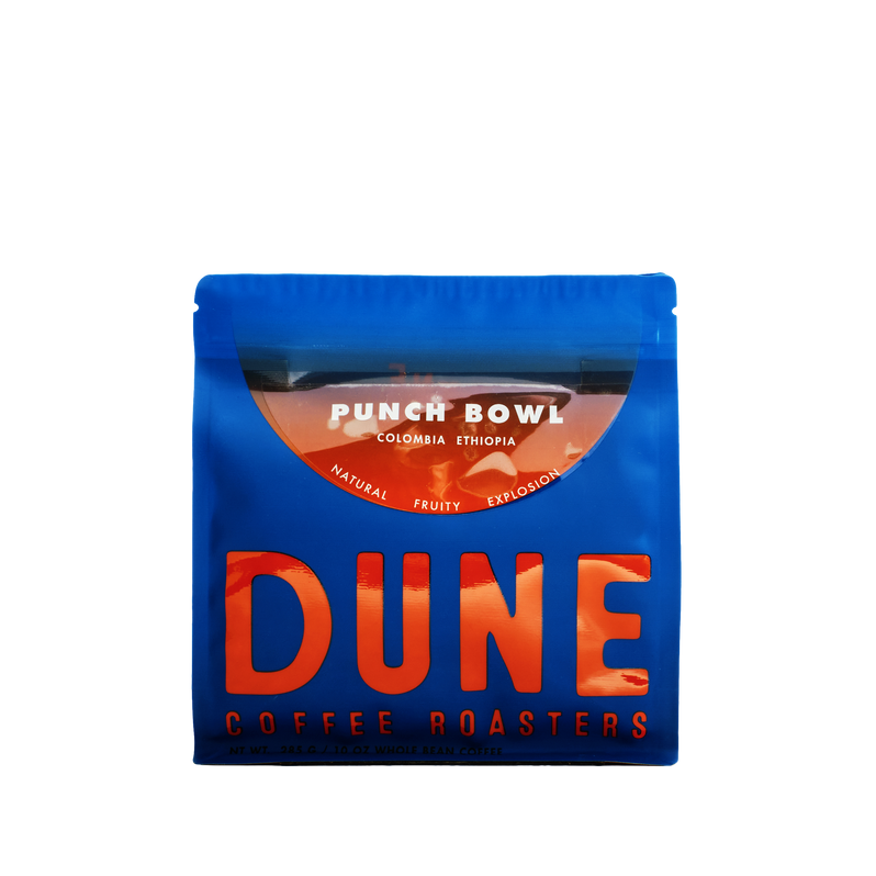 Punch Bowl