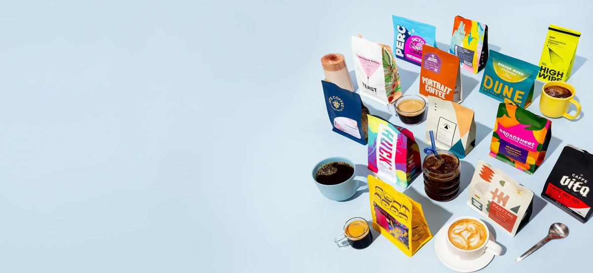 our story – the other side of coffee Images High... Our Story | Trade Coffee