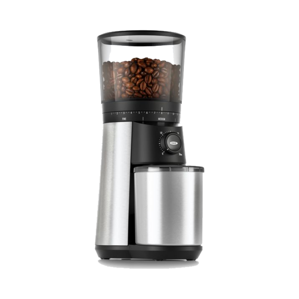OXO Conical Burr Grinder