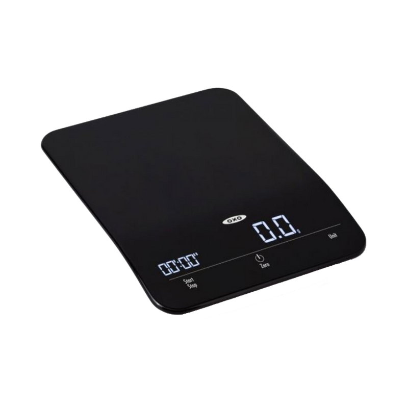 OXO Precision Scale w/Timer