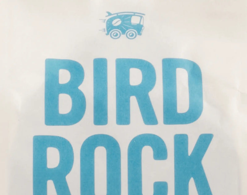 Bird Rock