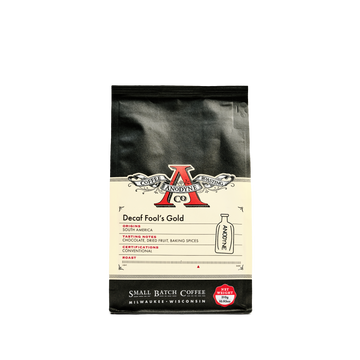 Fool's Gold Decaf