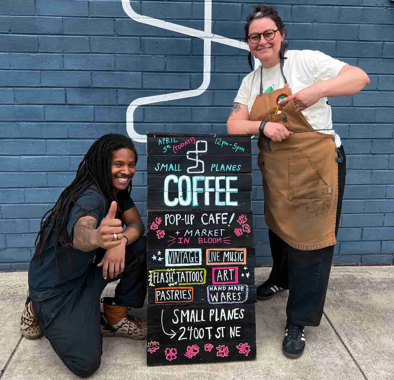 Gateway | Trade Coffee