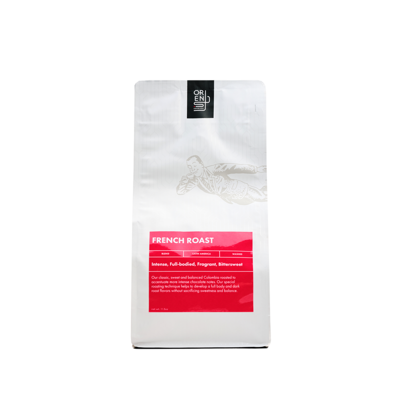 French Roast