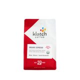 Organic Espresso