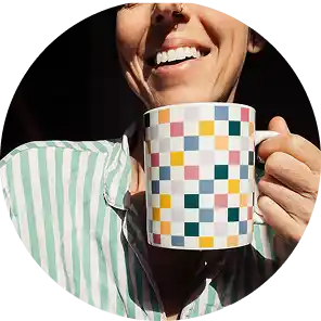 Taste unique and unexpected flavors