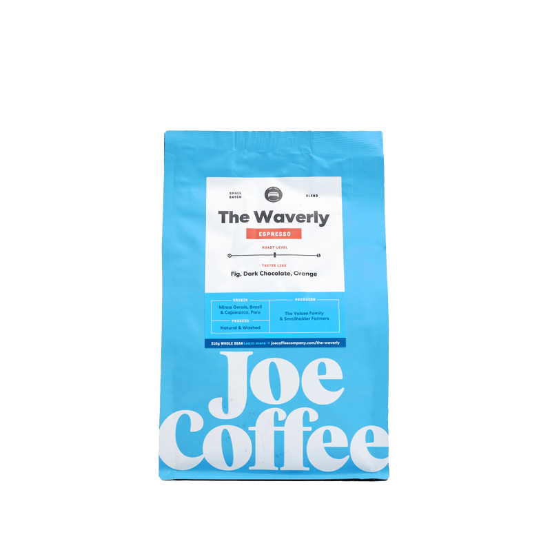 The Waverly - 5 lb bag