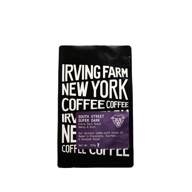 South Street Super Dark