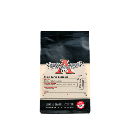 Mind Tonic Espresso