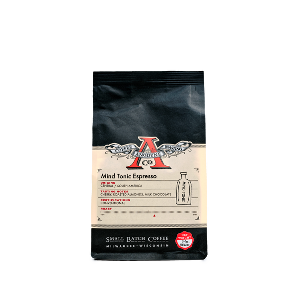 Mind Tonic Espresso