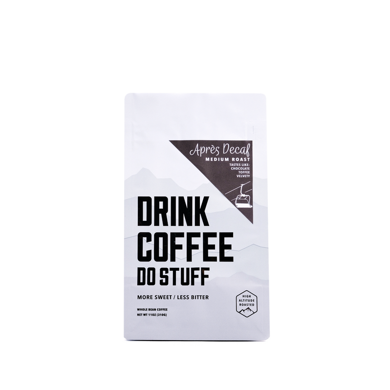 Apres Decaf